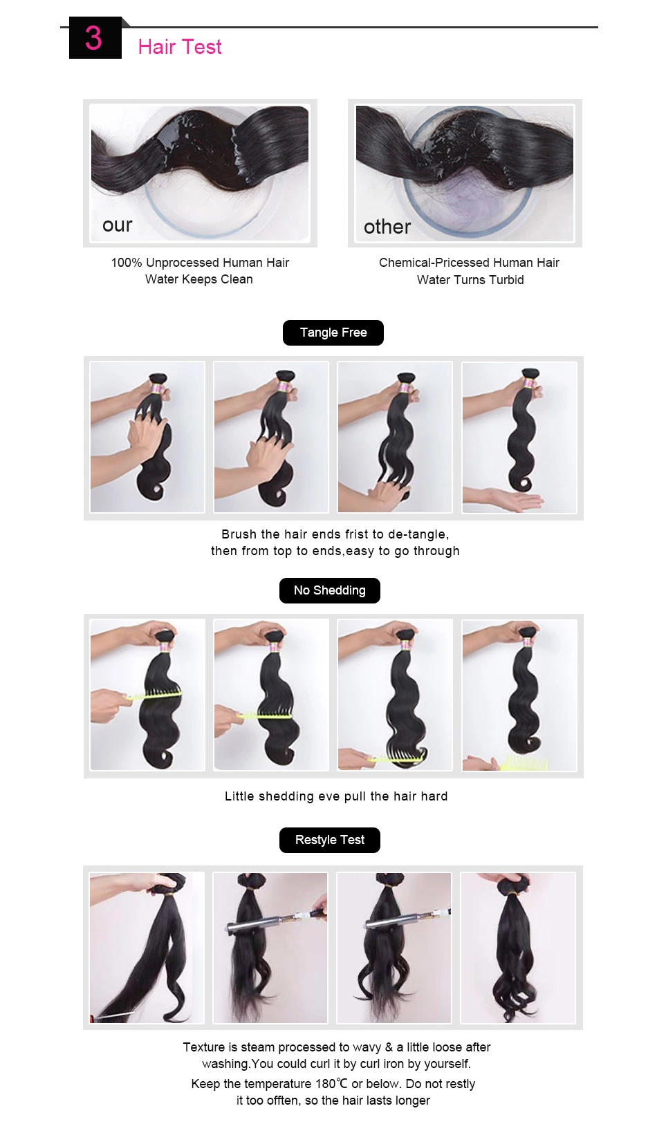 Wholesale Beautiful Real Feather Hair Extension for Women