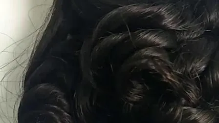Factory Wholesale #8 European Micro Ring Human Hair Extensions