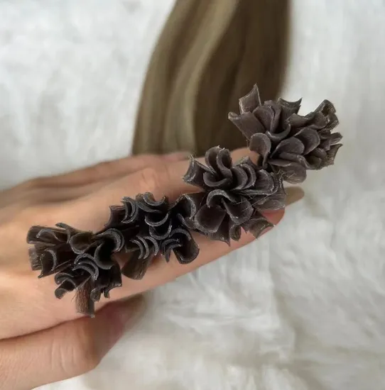 Premium 100% Remy Human Hair Extensions