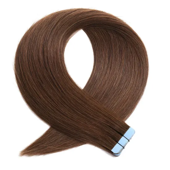 Wholesale Peruvian Tape in Hair Extensions