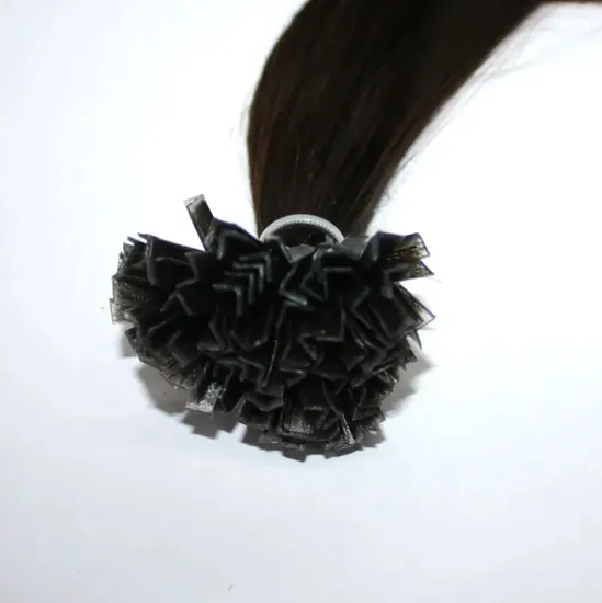 Human Hair V