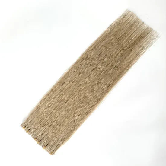Luxurious 100% Remy Hair Tape