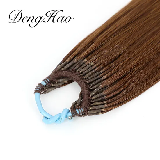 Real European Skin Feather Weft Hair Extension Hair Invisible Extensions 
