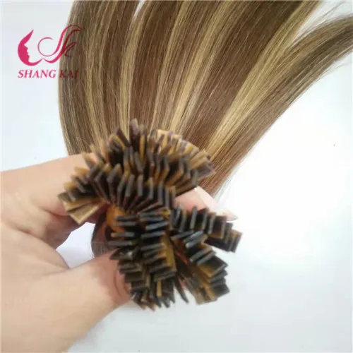 Peruvian 100% Human Virgin Remy Piano Color Flat