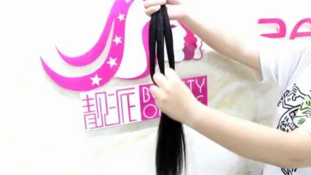 Natural Human Hair Clips in Hair Clips on Hair 100% Virgin Remy Human Hair Clips Hair 