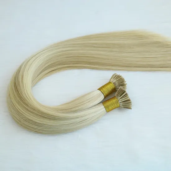 Luxurious Double Drawn Nano Ring Hair Extensions for All Hair Types 