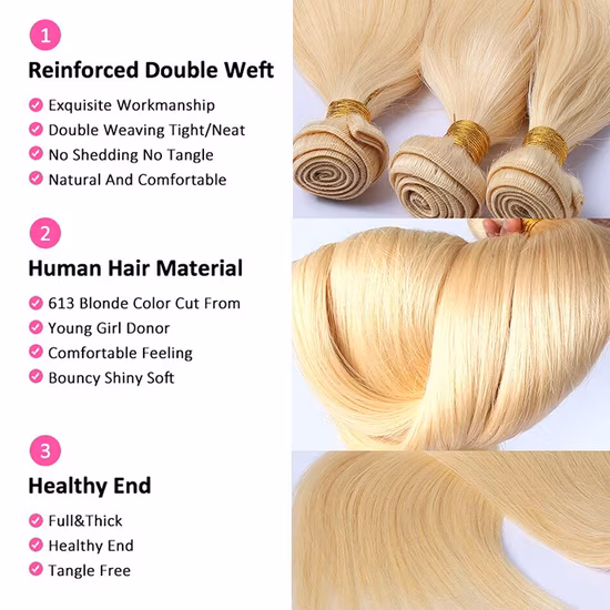 Top Sale Kinky Curly Remy Virgin Vietnamese Human Hair Weft