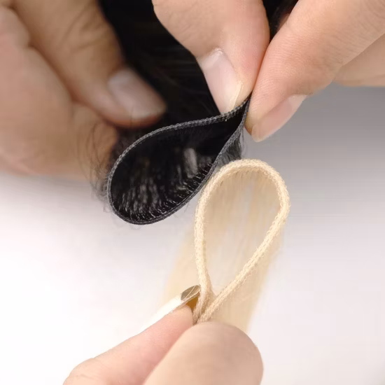 Brazilian Kinky Curly Hair 10A Two Tone Color 1b/30 Ombre Virgin Brazilia Human Hair Weft