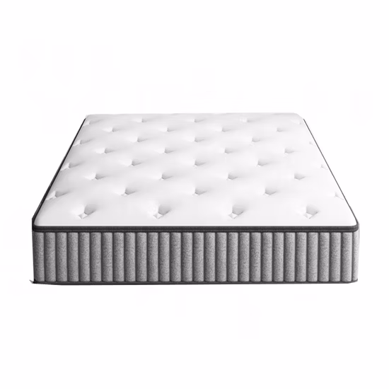 Memory Foam Mattress Topper Gel Infusion Topper