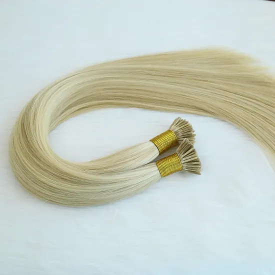 Customizable 100% Human Hair I